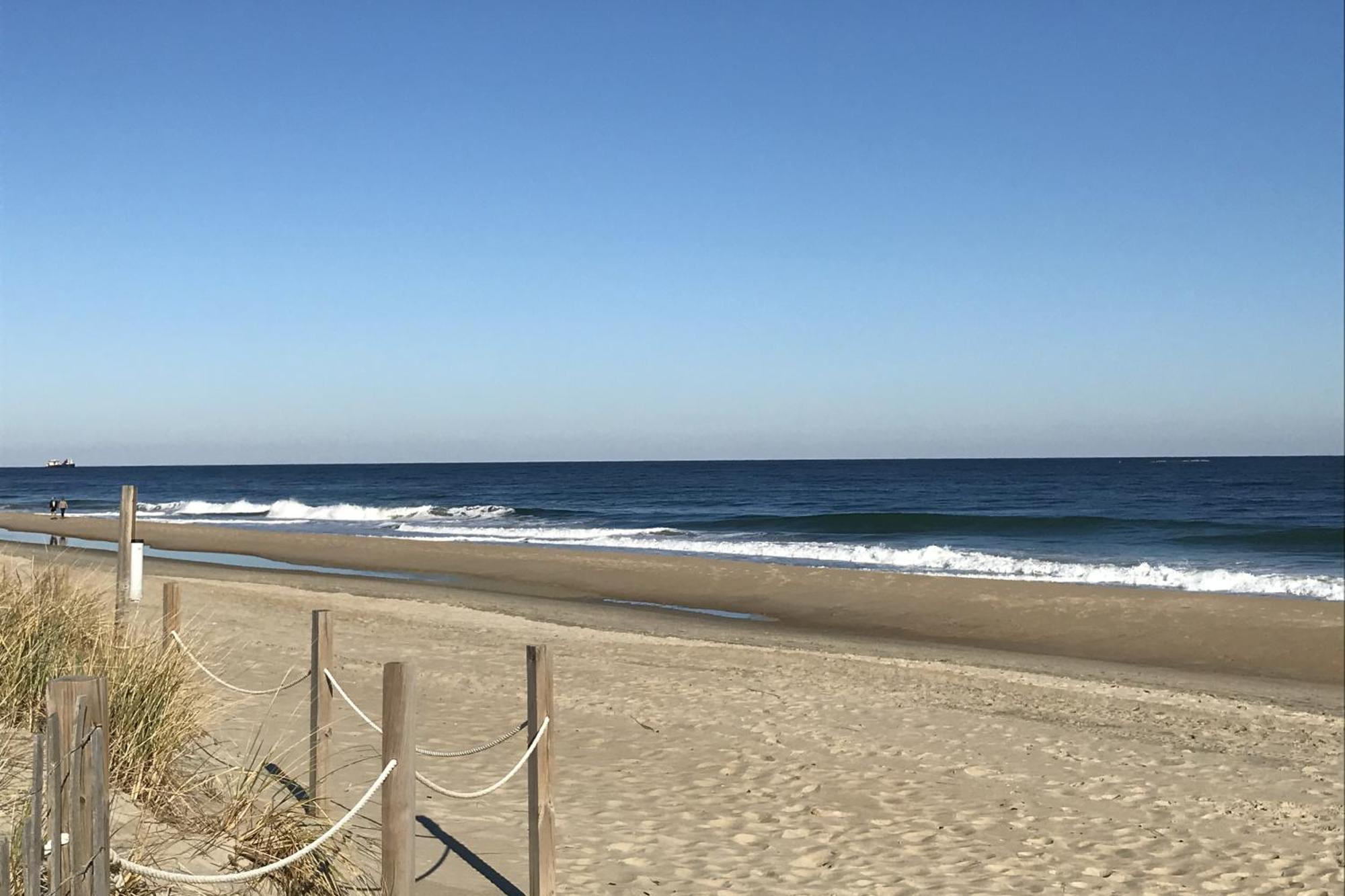 Hidden Harbour Ocean City Exterior foto