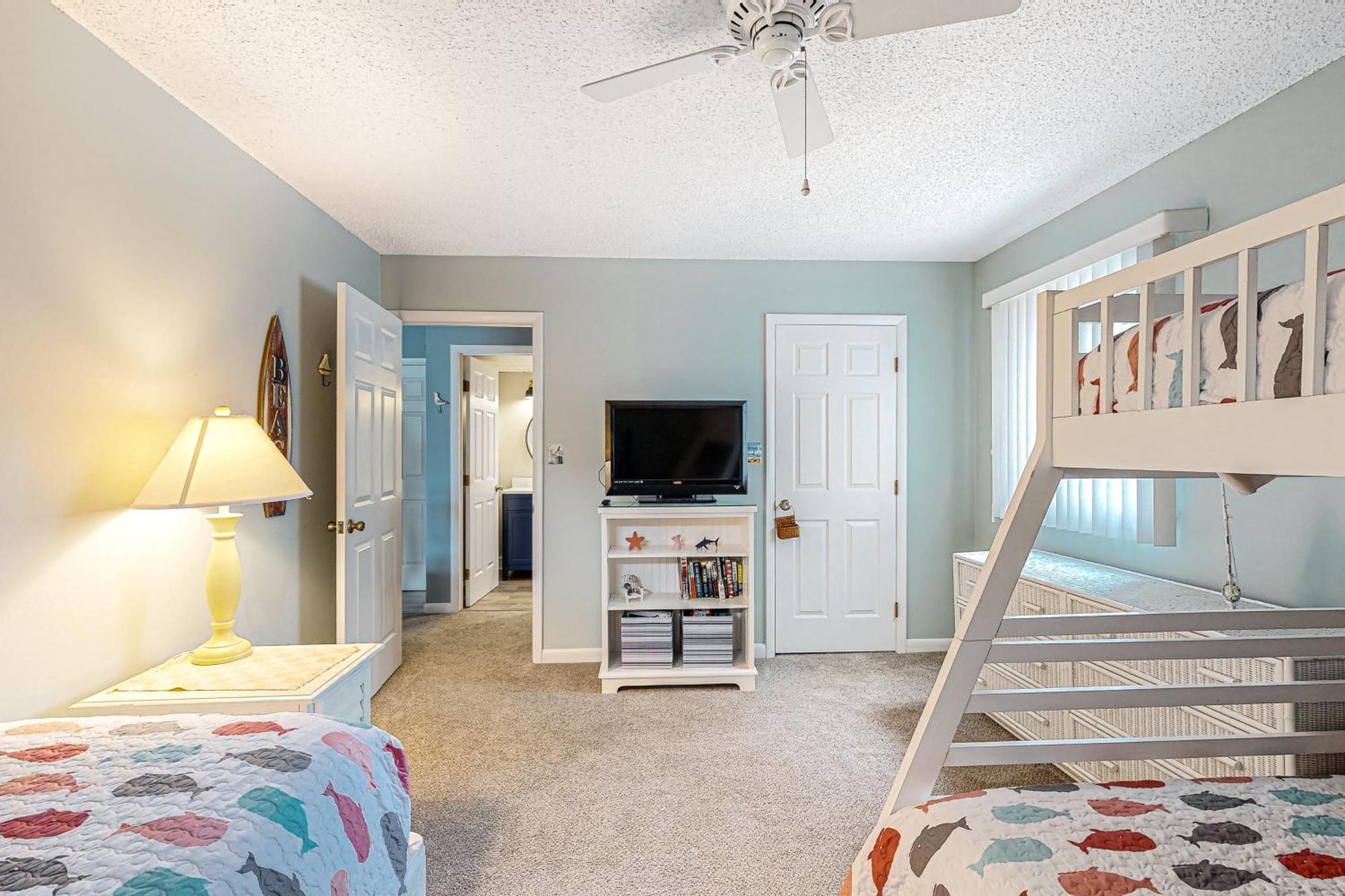 Hidden Harbour Ocean City Exterior foto