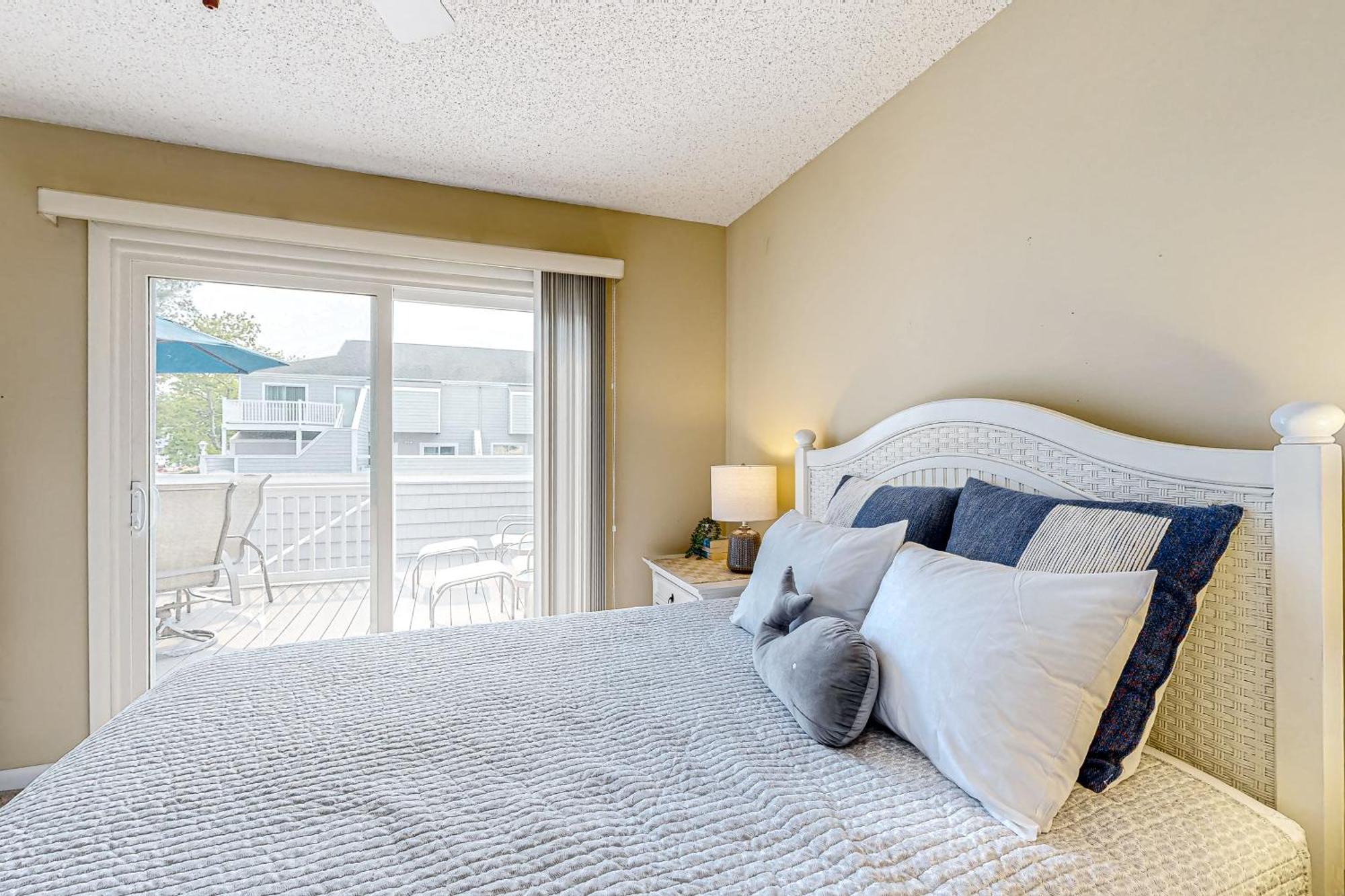Hidden Harbour Ocean City Exterior foto