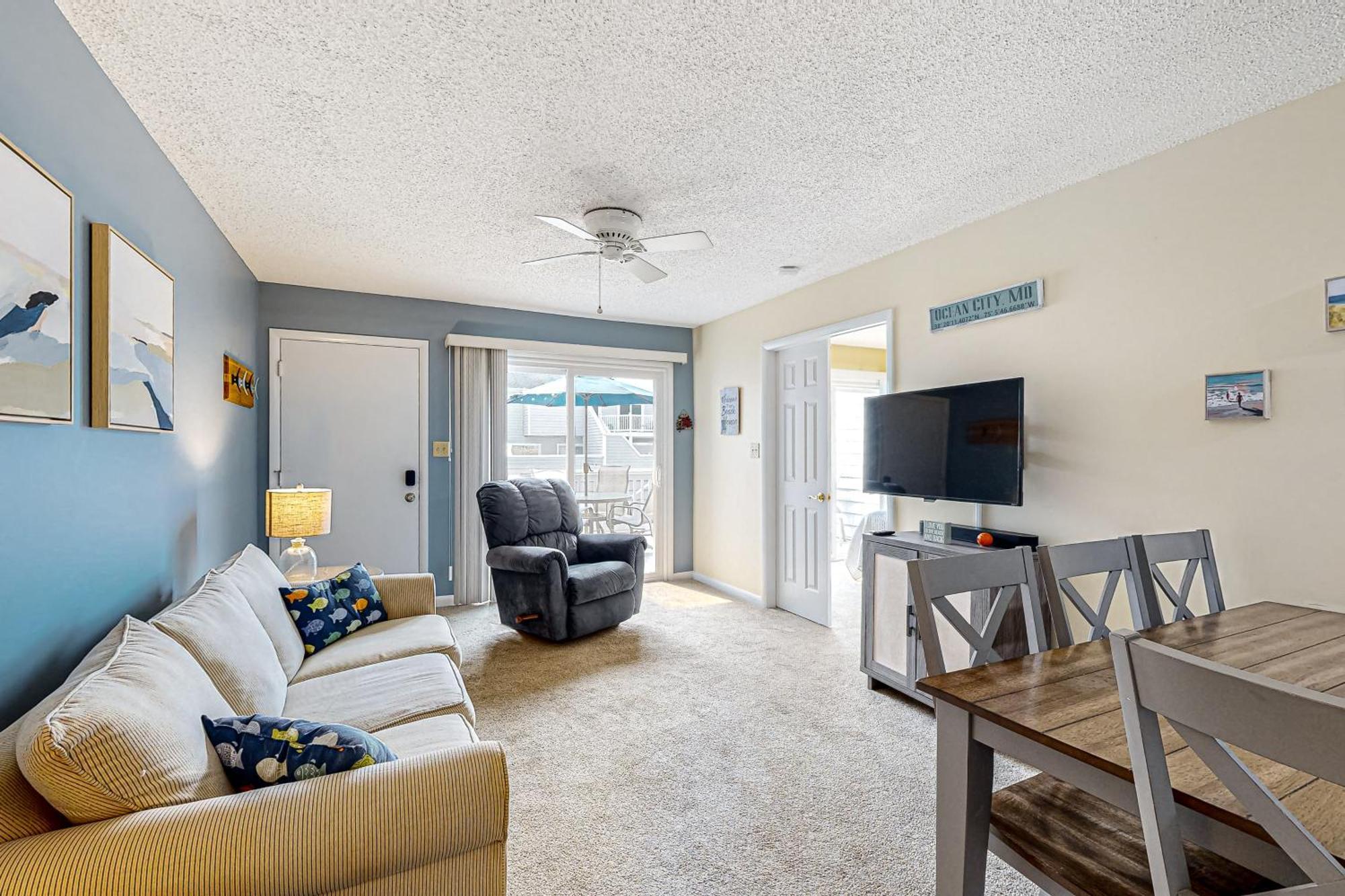 Hidden Harbour Ocean City Exterior foto