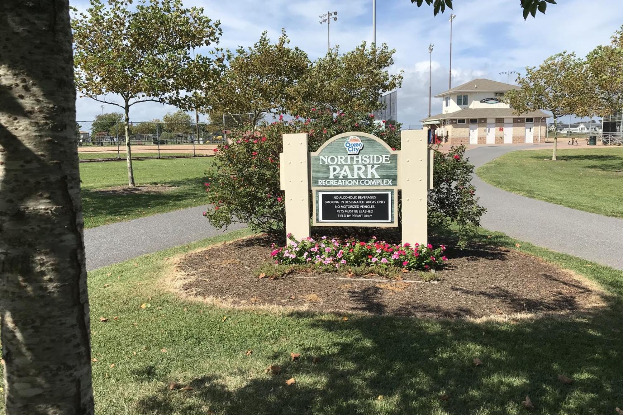 Hidden Harbour Ocean City Exterior foto