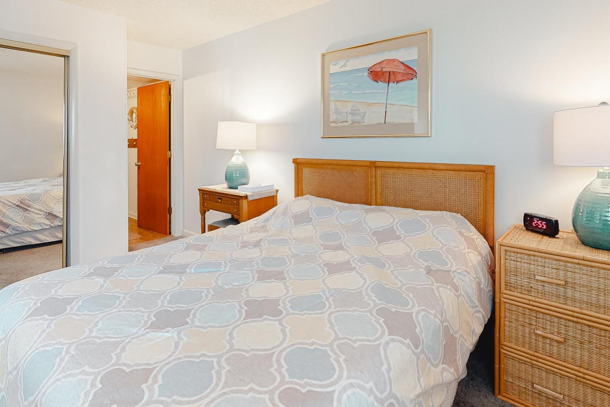 Hidden Harbour Ocean City Quarto foto