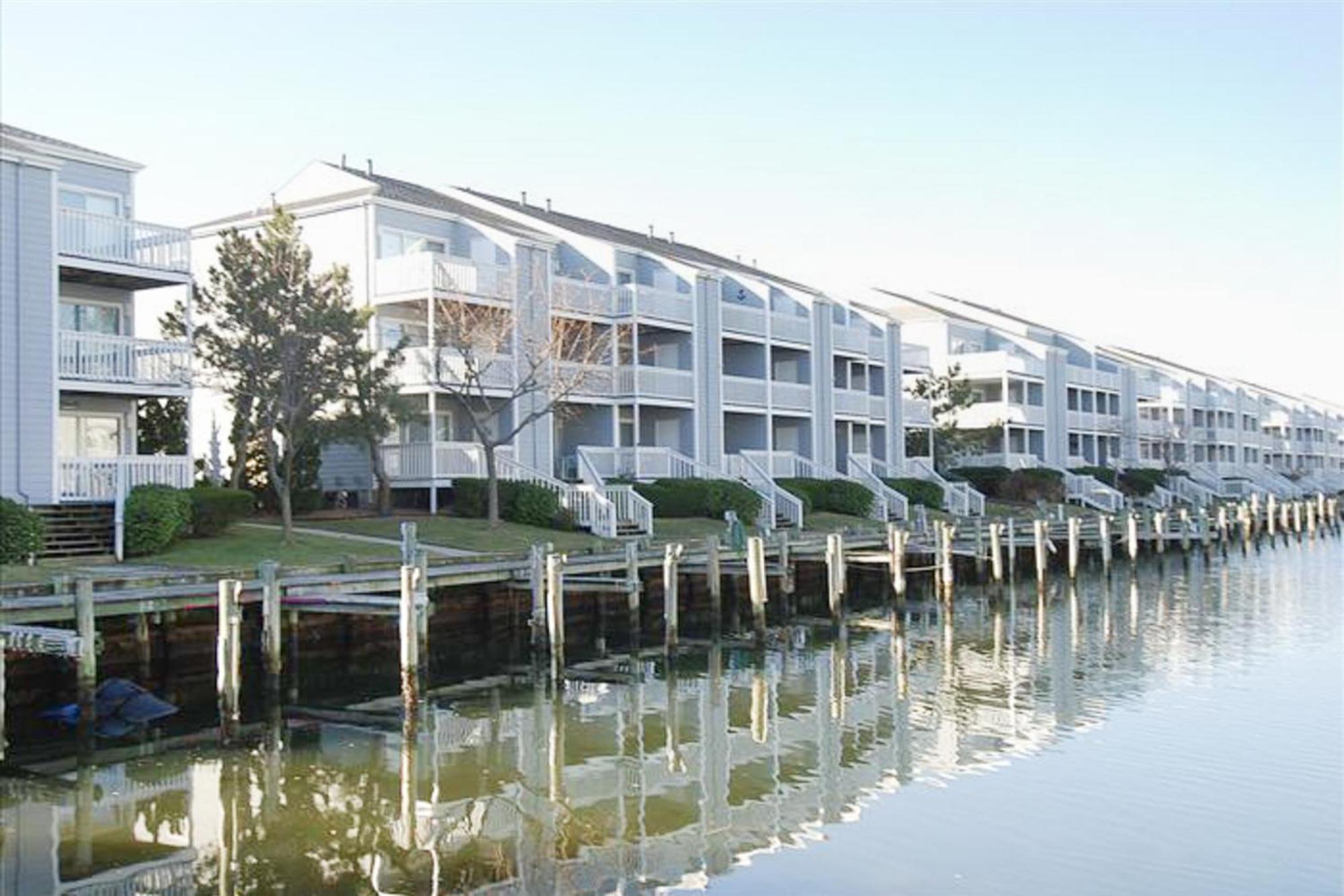 Hidden Harbour Ocean City Quarto foto