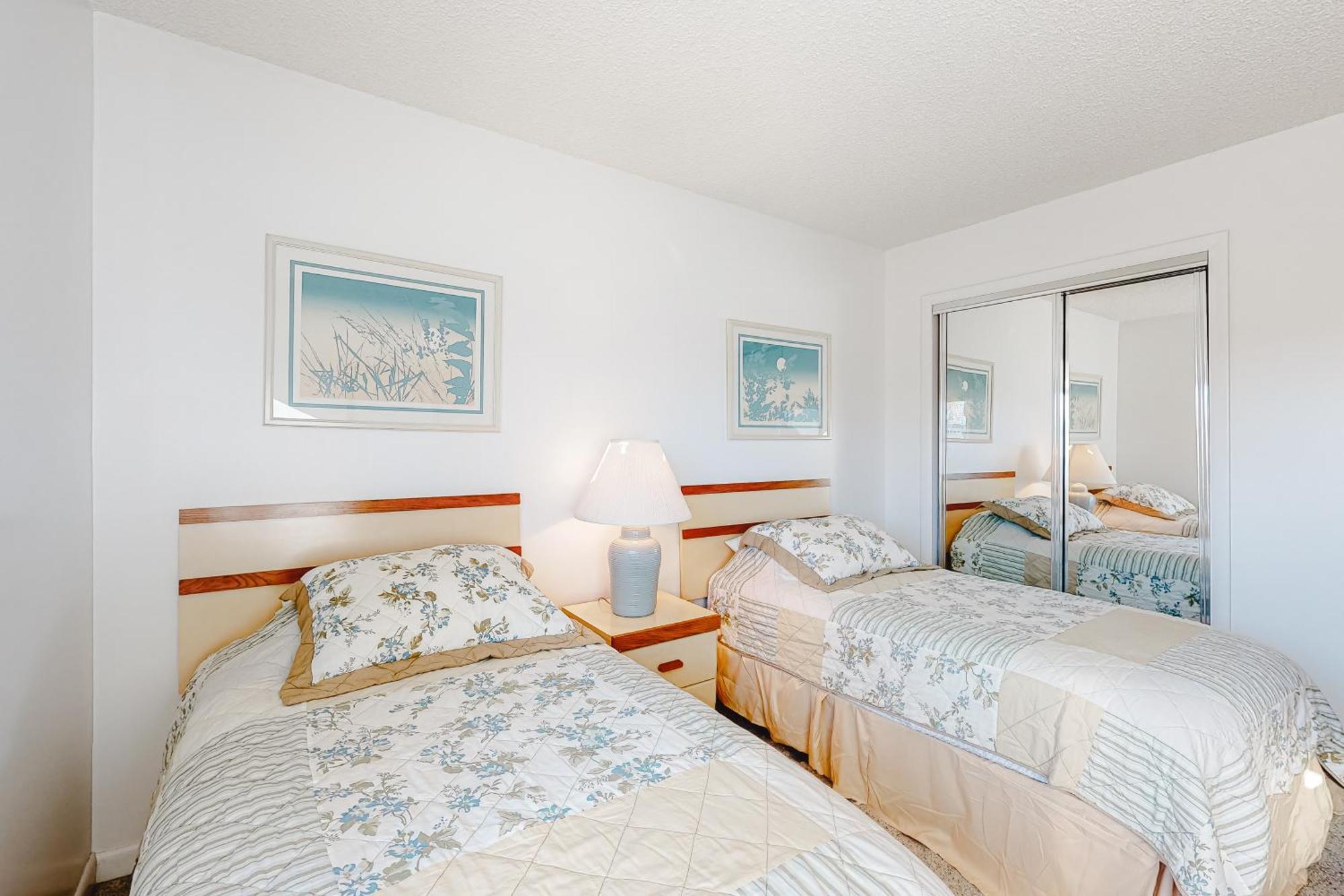 Hidden Harbour Ocean City Quarto foto