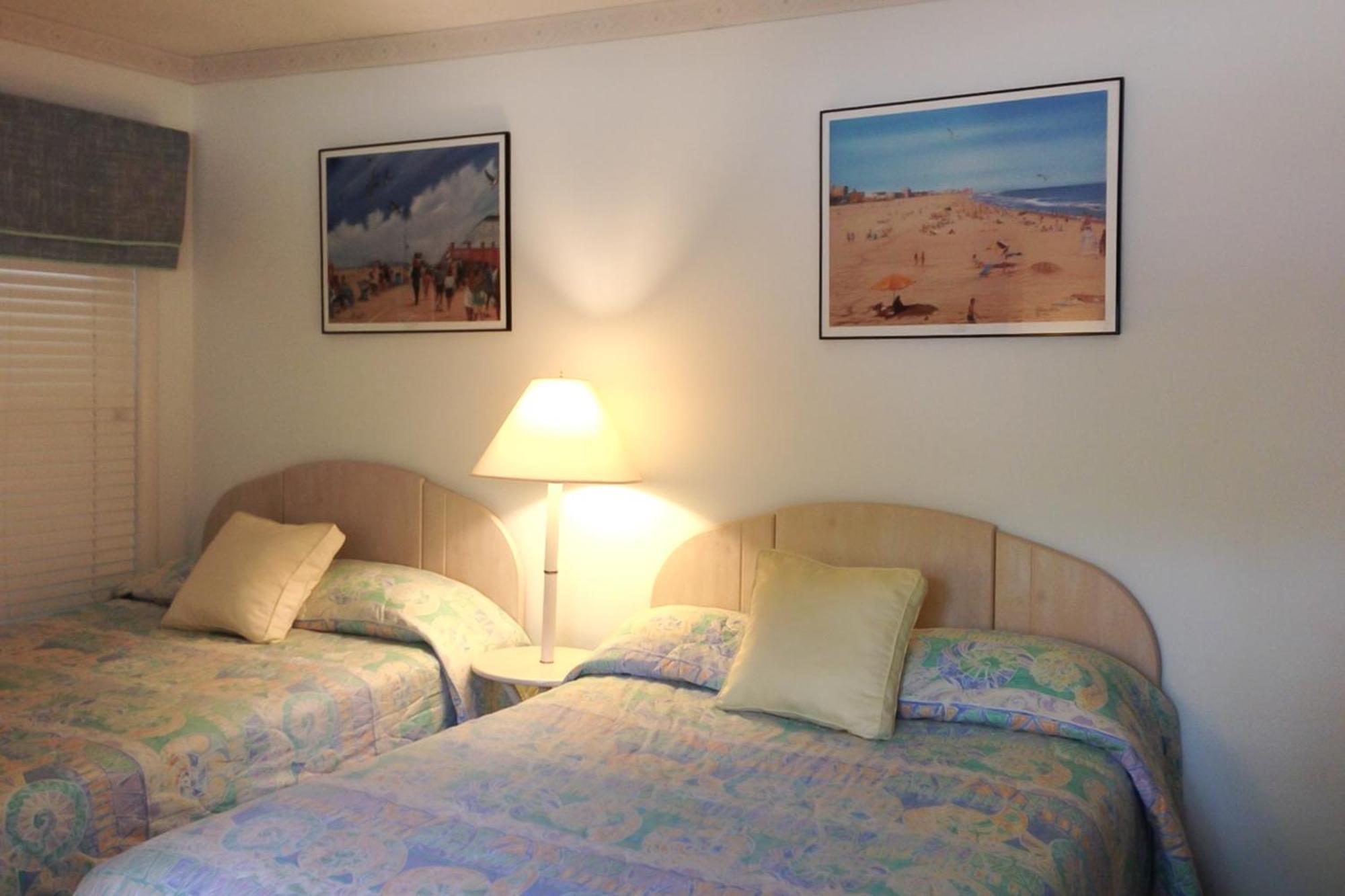 Hidden Harbour Ocean City Quarto foto